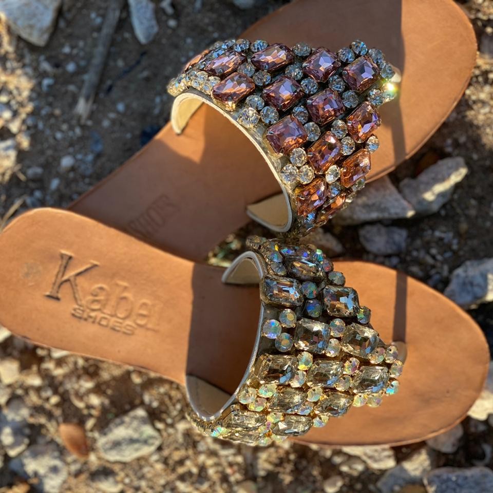 Sandalias