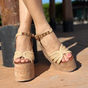 Adina Cork