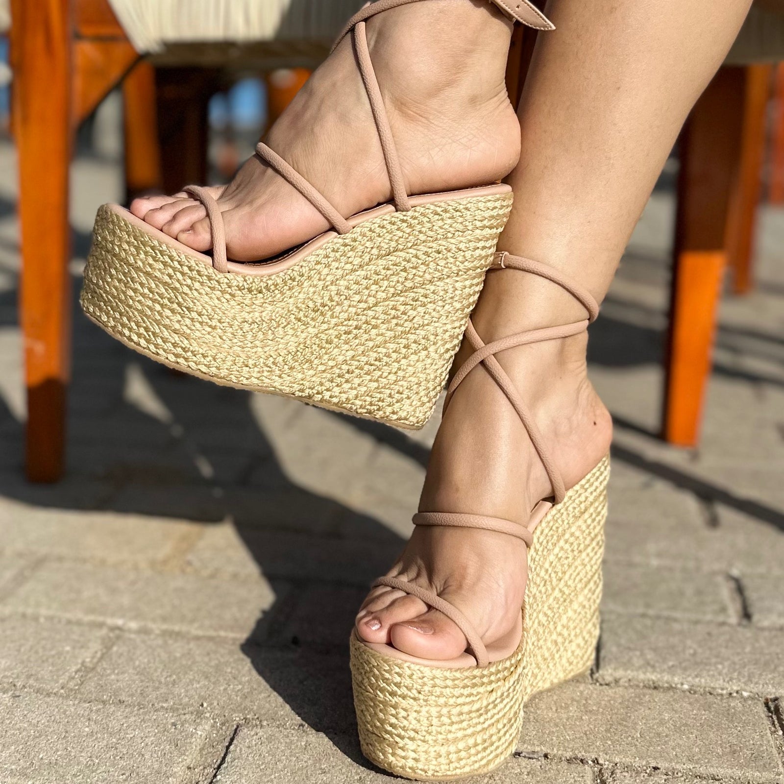Maya Beige