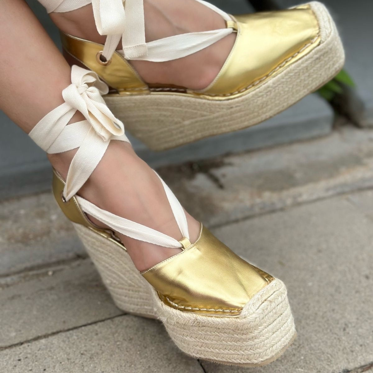 Mayi Gold