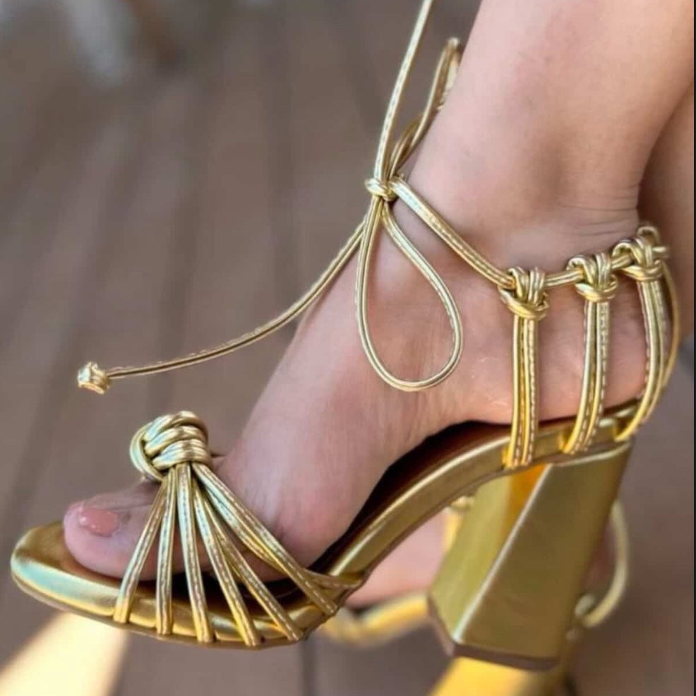 Amber Gold