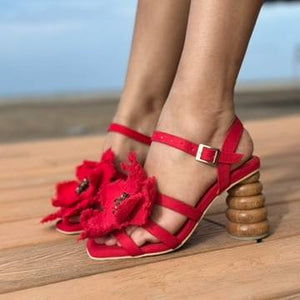 Isolda Red