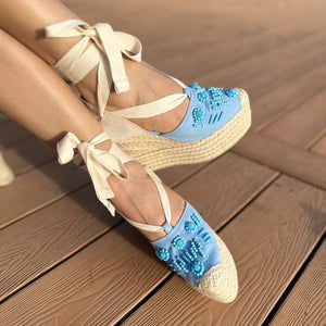 Salma Blue