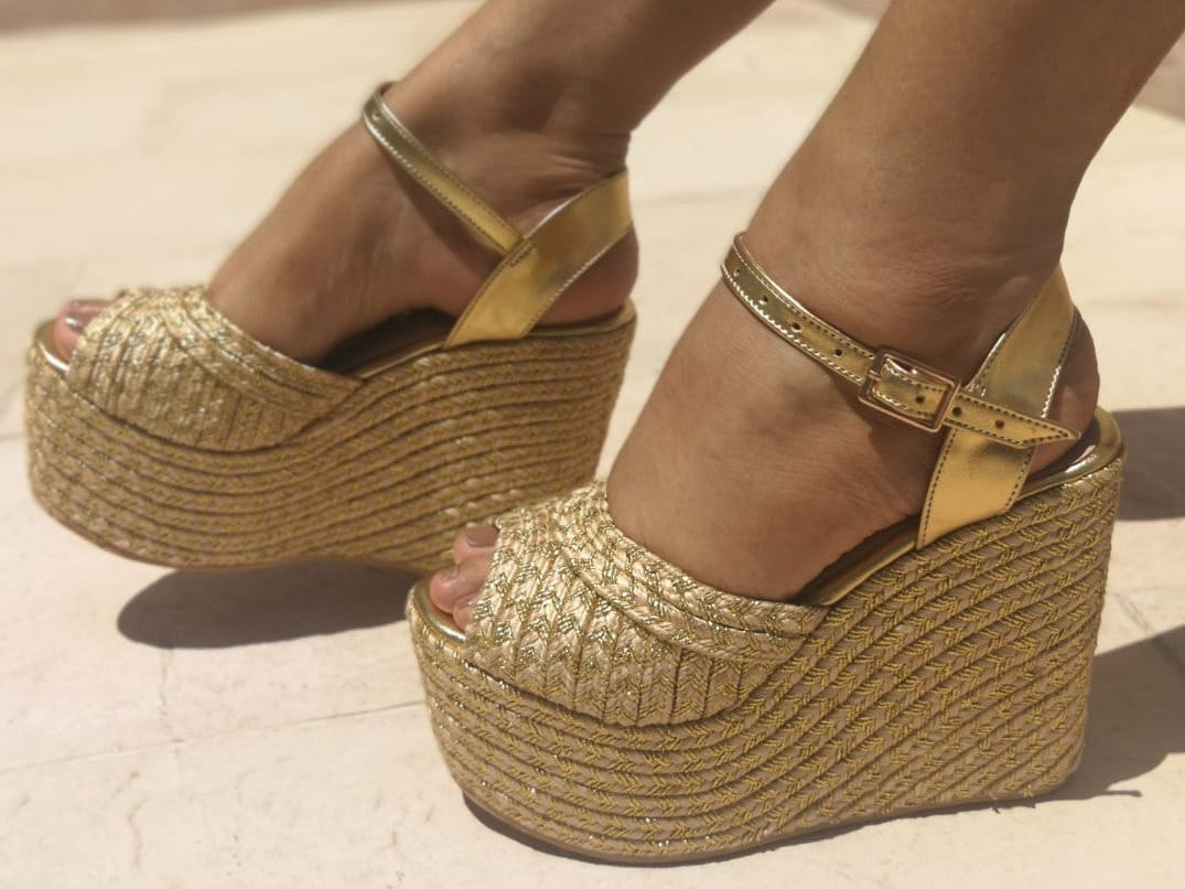 Alitza gold