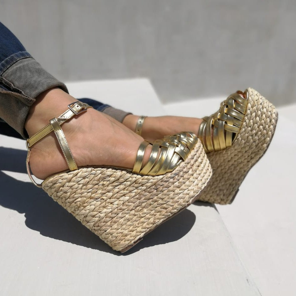Carmela Gold
