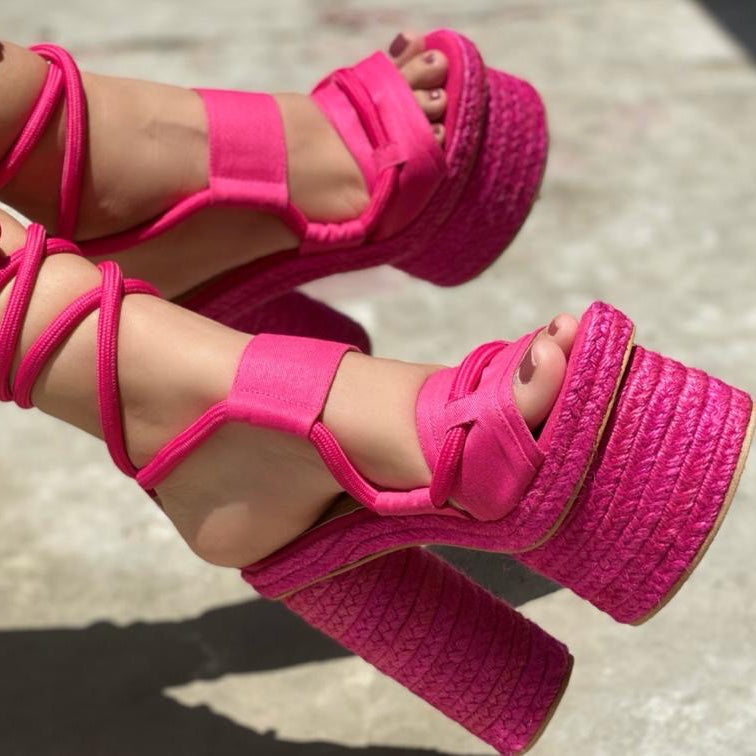 Gamma Fucsia